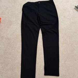 Vuori Charcoal Pants